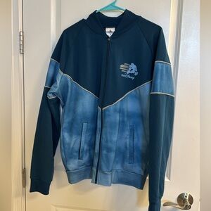 RunDisney Jacket